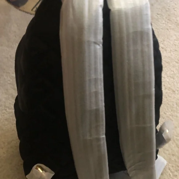 AUTHENTIC NWT Moschino Backpack. - Picture 5 of 12